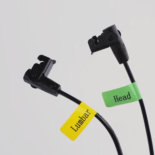 Miniatura 6 de Motor reclinable eléctrico de repuesto con cable modelo ML8-382 Actuador lineal para sofá, silla elevadora, sofá, asiento de masaje