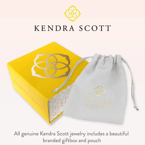 Miniatura 4 de Kendra Scott - Collar Tess con dije para mujer, joyería de moda