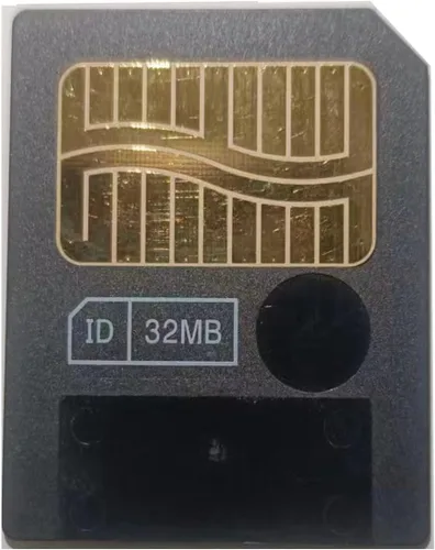 Miniatura 11 de 3.3V SmartMedia Cards SM 16MB Tarjeta de memoria flash Smart Media Card (tarjetas SmartMedia de 16 MB)