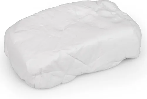 Miniatura 8 de SCS Direct Maddie Rae Slime Clay (paquete de 2) no tóxico, fórmula de espuma de arcilla sin desorden para efectos únicos de mantequilla cremosa, 2