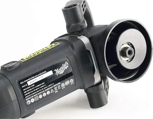 Miniatura 11 de Enceradora DA Meguiar's MT300 Pro Power