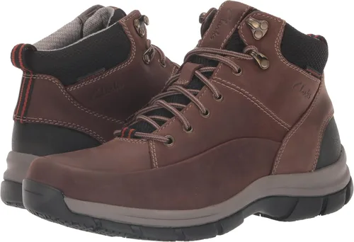 Miniatura 7 de Clarks Botas Walpath Mid Oxford para hombre