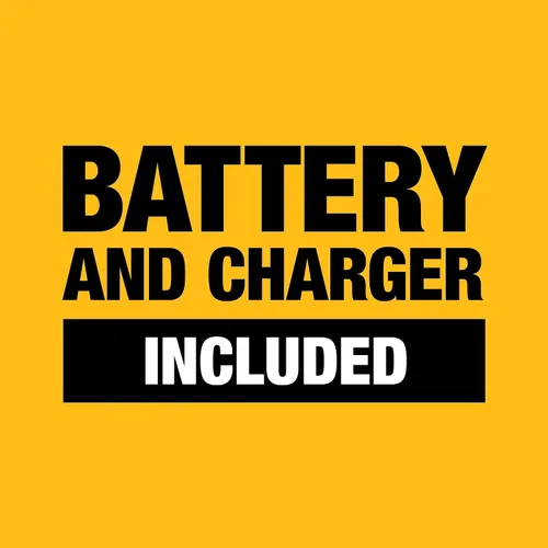 Miniatura 9 de DEWALT Juego de destornilladores inalámbricos de 20 V Max, taladro eléctrico, sin escobillas de 1/2 en 2 velocidades, batería de 2.0 Ah y cargador