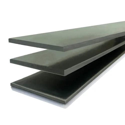 Miniatura 8 de Stock plano de acero 1095 para la fabricación de cuchillos, acero recocido de alto carbono, barras de acero planas, 12 x 1.5 x 0.12 pulgadas