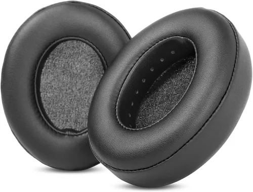 Miniatura 6 de W855BT - Almohadillas de repuesto compatibles con Edifier W855 W855BT W-855 W-855BT W 855 855BT de piel de proteína para auriculares