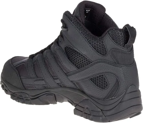 Miniatura 15 de Merrell Botas militares y tácticas Moab 2 Mid Wp para hombre