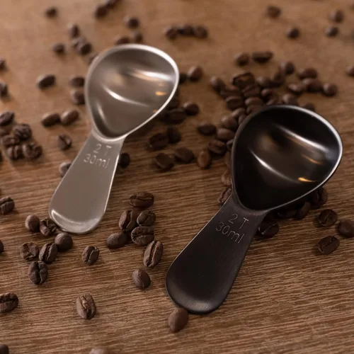 Miniatura 5 de Airscape Kilo - Paquete de recipiente de almacenamiento de café y cucharada, contenedor grande para alimentos, tapa hermética patentada por Estados
