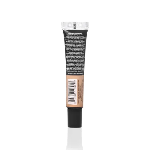 Miniatura 8 de Palladio Full Coverage Concealer - Creamy Face & Under Eye Formula, Disguises Dark Circles, Blemishes, Fine Lines, Evens Skin Tone (Caramel Drizzle)