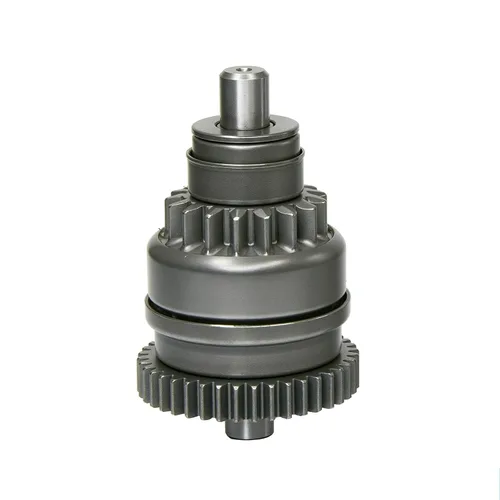 Miniatura 7 de Motor de arranque Bendix para Polaris ATV 2 y 4 tiempos 200 250 300 335 400 500 Sportsman Scrambler Ranger Magnum Big Boss, SM1329850, ZN0751