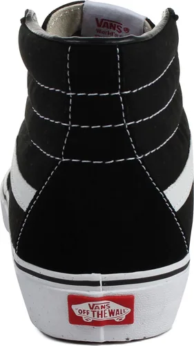 Miniatura 3 de Vans Zapato de skate unisex SK8-Hi True White VN000D5IW00
