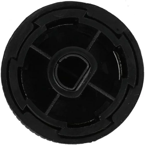 Miniatura 3 de Perilla de control de volumen de radio trasera, sintonizador, kit de repuesto de alta calidad, tapa de cubierta de botón para Chevy Chevrolet