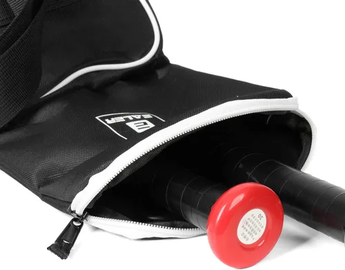 Miniatura 4 de EALER Bolsa de mano para bate de béisbol y pelota en T, bolsa de equipo de sóftbol - Equipo para niños, jóvenes y adultos con capacidad para bate