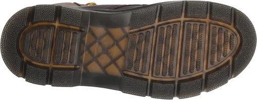 Miniatura 4 de Dr. Martens Botas de moda de invierno unisex para adultos