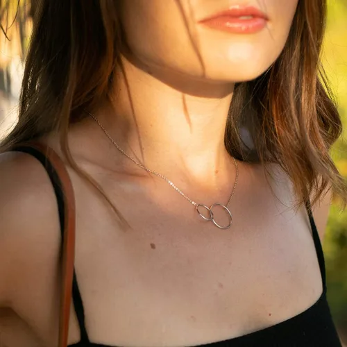 Miniatura 4 de Dear Ava Regalo para San Valentín Joyería para Mujer, Esposa, Novia