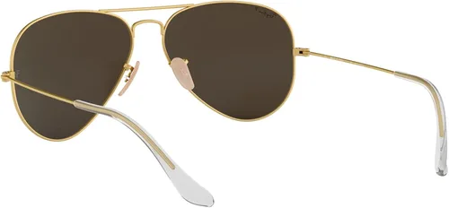 Miniatura 6 de Ray-Ban RB3025 - Gafas de sol polarizadas clásicas de aviador