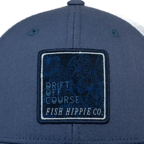 Miniatura 5 de Gone Astray Trucker Hat Navy OS, marino