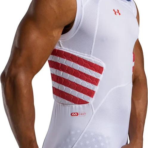Miniatura 2 de Under Armour Gameday Armour Pro 5 Pad Top