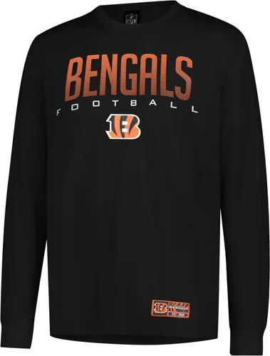 Miniatura 18 de Ultra Game Youth NFL - Camiseta de manga larga oficial de la NFL para jóvenes