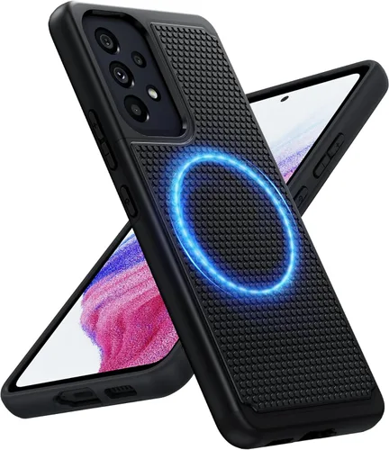 Miniatura 23 de BNIUT Funda para Motorola One 5G Ace (One 5G UW Ace): Funda Protectora de Doble Capa de Servicio Pesado para Teléfono Celular a Prueba de Golpes