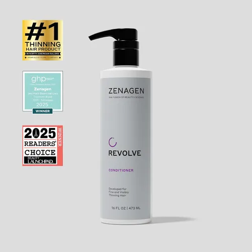 Miniatura 2 de Zenagen Acondicionador espesante Revolve