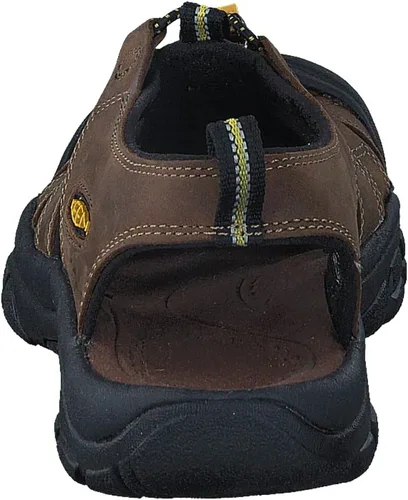 Miniatura 5 de KEEN mens Newport Closed Toe Sandal