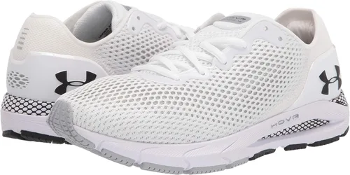 Miniatura 7 de Under Armour Mens HOVR Sonic 4 Running Shoe