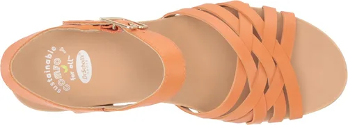 Miniatura 5 de Dr. Scholl's Sandalia de tacón First of All para mujer
