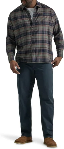 Miniatura 4 de Lee Pantalones rectos regulares de movimiento extremo extremo para hombre