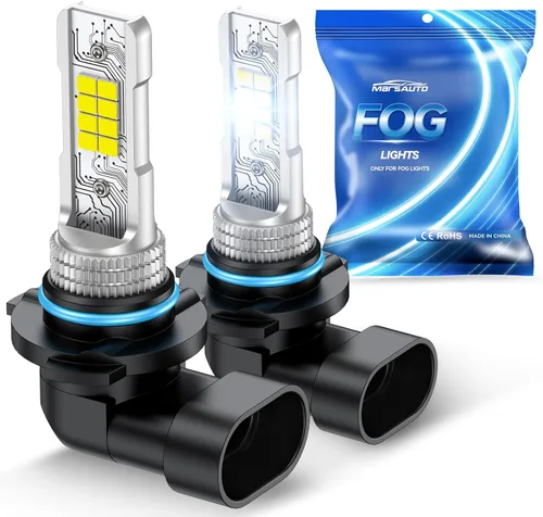 Miniatura 11 de Marsauto Bombillas HID D1S, bombilla de xenón blanco frío de 8000 K, 66144 66140 85140 85415 (85415C1) para reemplazo HID, Plug and Play, paquete
