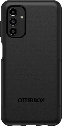 Miniatura 2 de OtterBox Samsung Galaxy A13 5G (solamente) - Funda Commuter Series Lite - Negro - Delgado y resistente - Compatible con bolsillo - con acceso