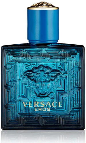 Miniatura 13 de Versace Pour Homme - Eau de Toilette en espray para hombre, 3.4 oz