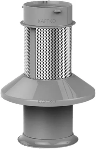 Filtro de aspiradora, reemplazo de soporte de filtro. Compatible con aspiradoras Tineco A10 / A11 / S11 / S12 Series