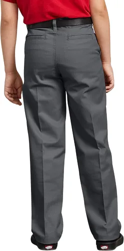 Miniatura 18 de Dickies, Pantalón con frente plano y cintura elástica para niño