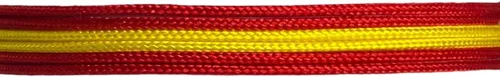 World Cup Countries Soccer Flag Cord Bracelet for Men or Women - Country flag Pulsera bandera Pais Copa Mundial Futbol Hombre Mujer - Sports String