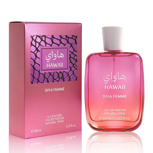 Miniatura 9 de A CENTER SHE - Perfume de mujer Sweet Crush Pink Jasmine Eau De Parfum fragancia de larga duración 3.4 onzas líquidas Perfume para mujeres