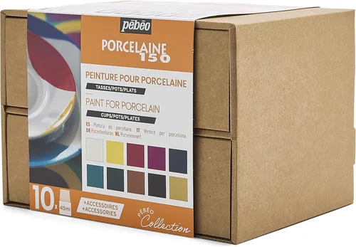 Miniatura 3 de Porcelaine 150 Colección Estuche 10 x 1.5 fl oz