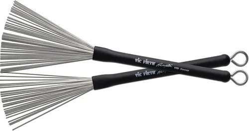 Vic Firth Cepillo de alambre Russ Miller
