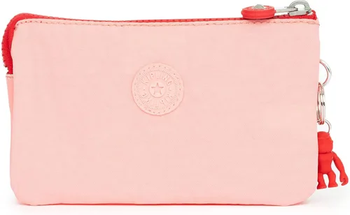 Miniatura 4 de Kipling Women's Creativity Large Pouch, Versatile Cosmetics Kit, Lightweight Nylon Travel Organizer