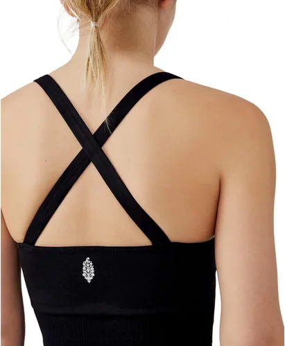 Miniatura 4 de Free People Top corto Good Karma
