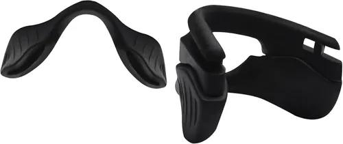 Miniatura 3 de 2 pares de almohadillas de nariz de repuesto para gafas de sol Oakley Si M Frame 3.0
