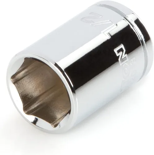 Miniatura 11 de TEKTON Unidad de 1/4 pulgadas x 0.157 in de profundidad de 6 puntos de zócalo SHD03102