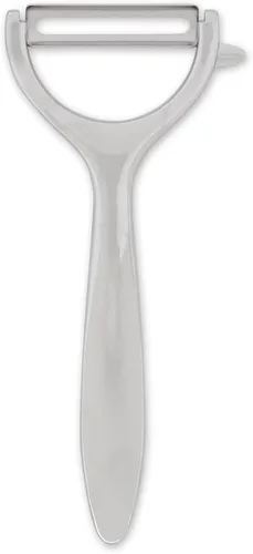 Miniatura 4 de RSVP Colección internacional de peladores de verduras y cocina para rebanar, pelador en forma de Y, acero inoxidable