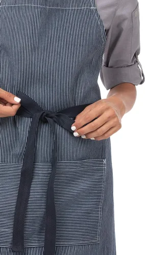 Miniatura 5 de Chef Works Delantal de cocina unisex Portland