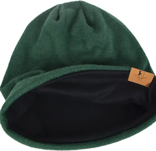 Miniatura 104 de VECRY Gorro de invierno y verano para hombre