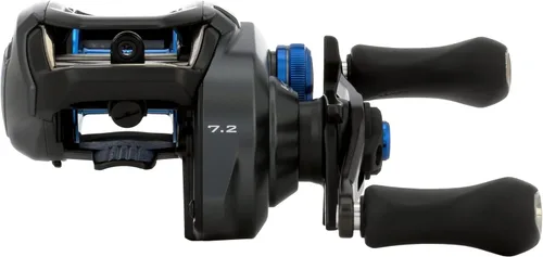 Miniatura 3 de SHIMANO Carrete de fundición de la serie SLX XT