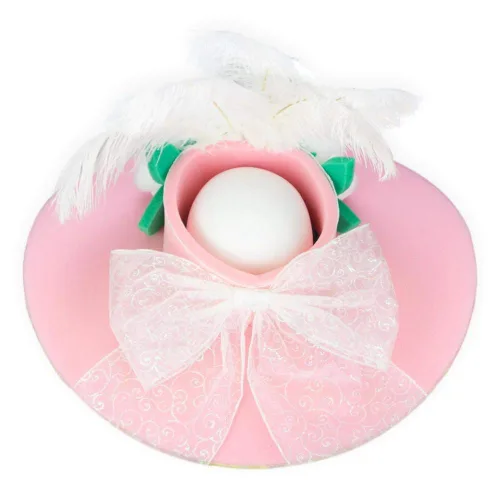 Miniatura 151 de FOAM PARTY HATS: Venezuela Bride Hat - Wedding Party Hat - Hora Loca Hat - Bachelorette Party Hat - Bridal Shower Hat - Wedding Hair Vine Hat