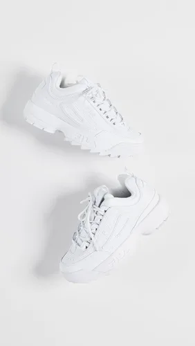 Miniatura 5 de Fila - Tenis deportivos para mujer Disruptor II