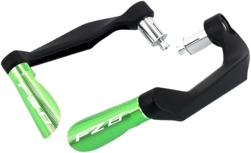 Miniatura 2 de Motorcycle Brake Protector for FZ8 FZ 8 Motorcycle Universal Handlebar Grips Guard Brake Clutch Levers Guard Protector Motorcycle Accessories