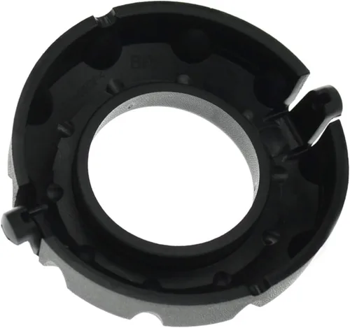 Miniatura 3 de Can-Am Nuevo OEM Ryker Tapa de cubo de rueda delantera, 705402677