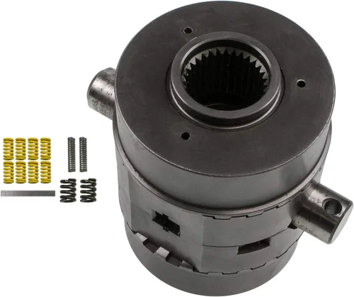 Miniatura 11 de PowerTrax 9201202900 Candado de diferencial antideslizante, 29 estrías, Compatible con AMC 20, Diferencial abierto, Compatible con Jeep CJ5, CJ7